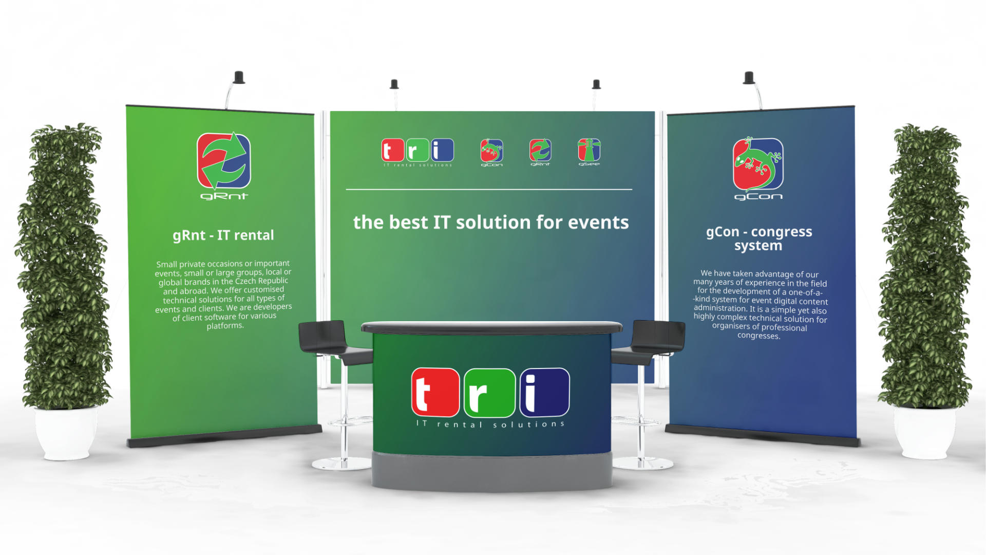 Exhibitor