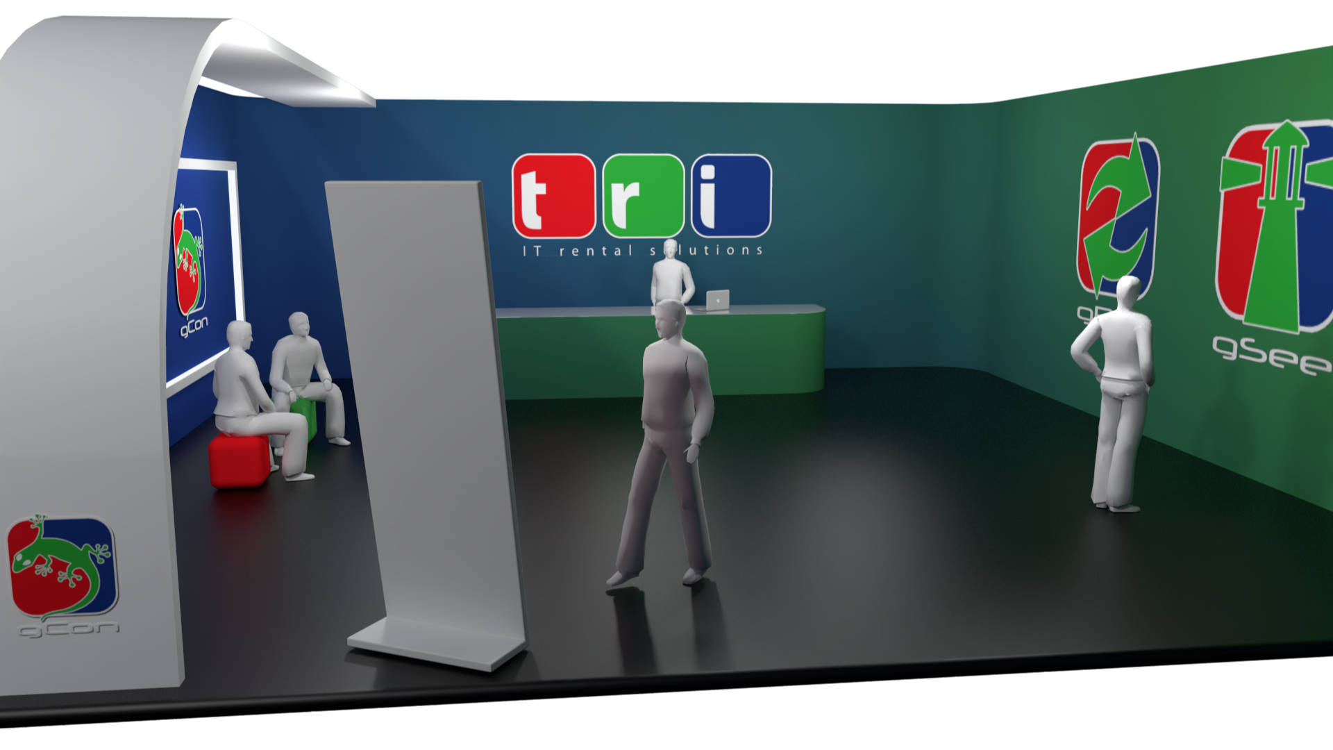 Exhibitor